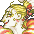 In game portrait of Kefka